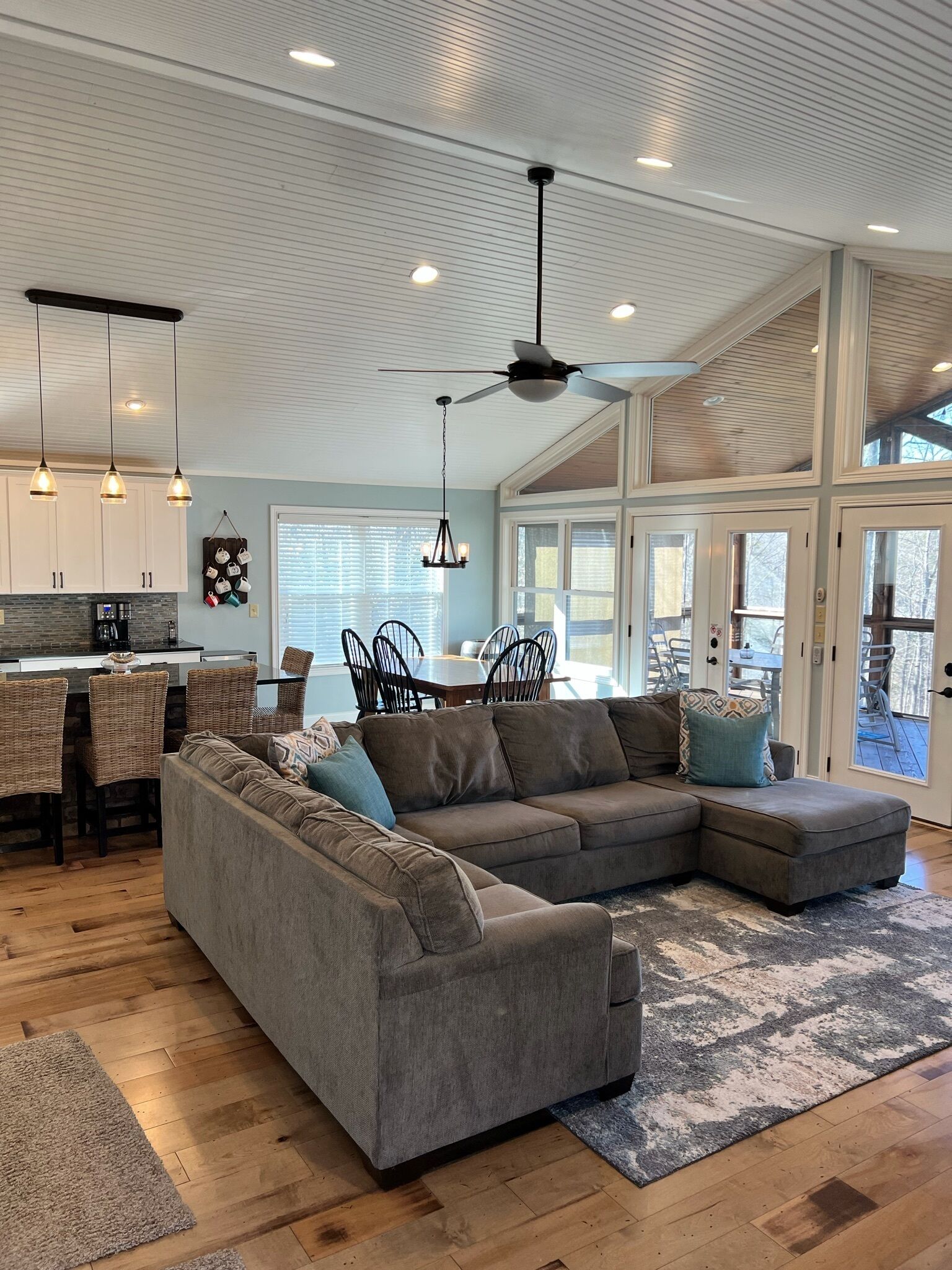 *Beautiful home and property for Mammoth Cave visitors