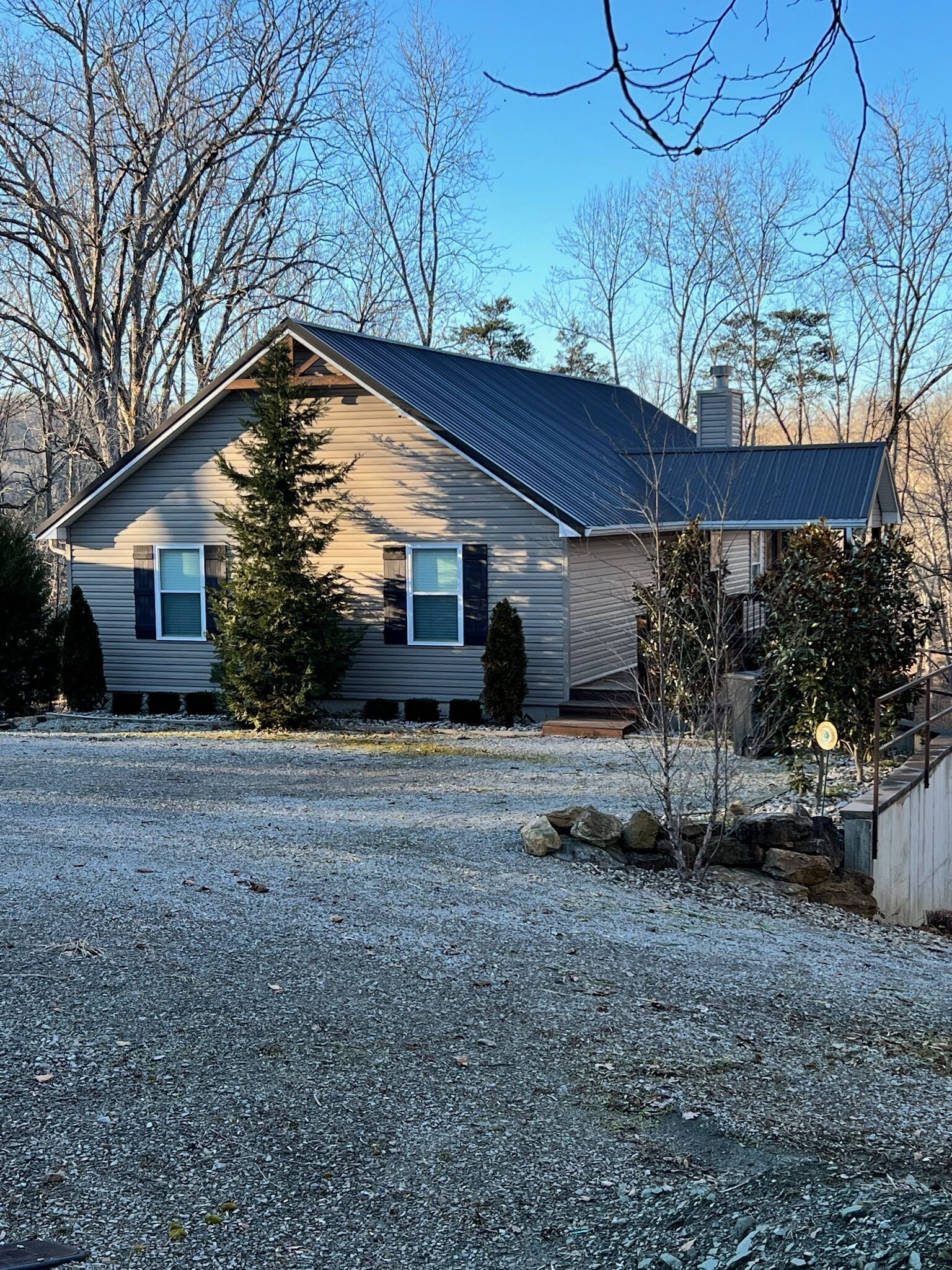 *Beautiful home and property for Mammoth Cave visitors