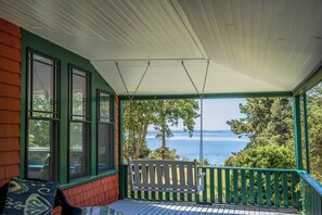 Property grounds - 207 Great Neck Estate - Oceanfront Painted Lady on 30 Acre estate (Wareham)