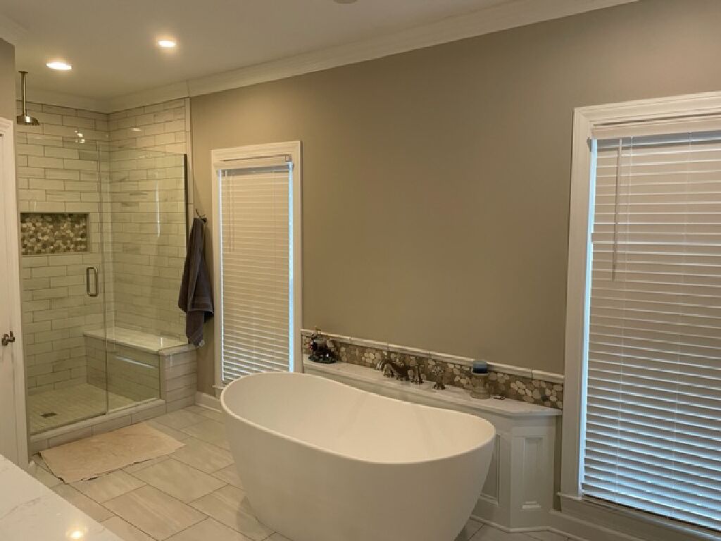 Newly Updated Masters Housing Rental 10 miles from National 