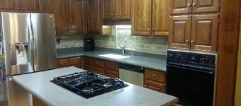 Masters Rental
