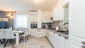 Cucina privata
