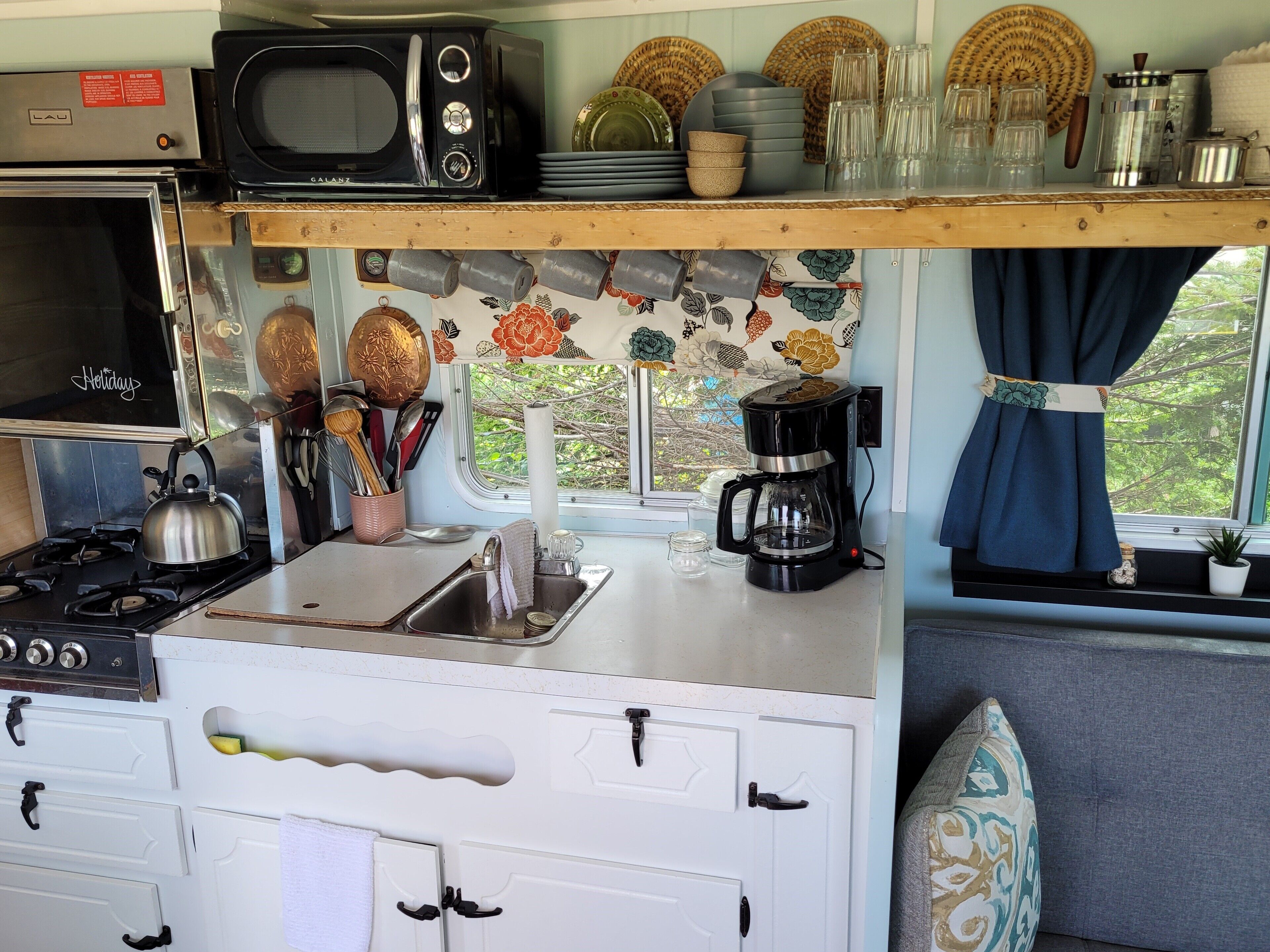 Boho Moho @ Off the Beaten Trail