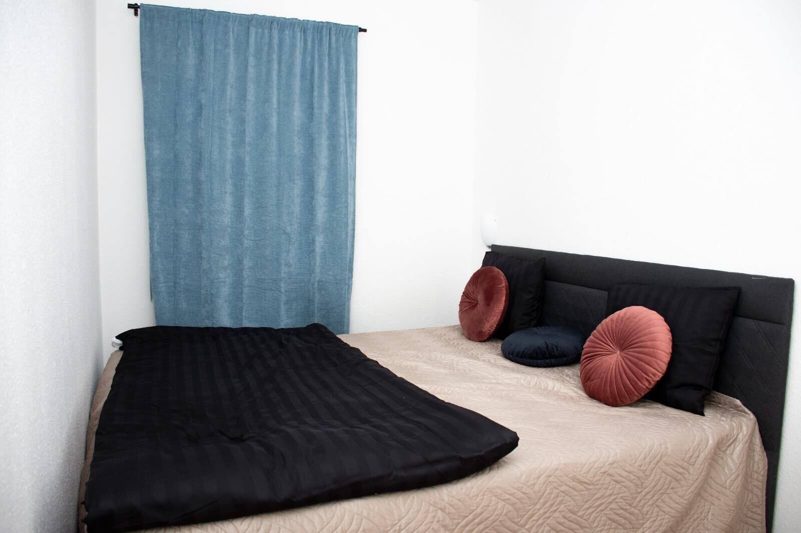 Entire Apartment Malmö-2Bedrooms-Tv Lounge-Balcony