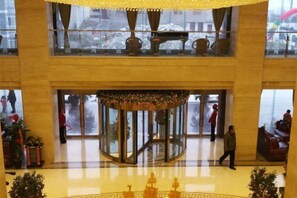 Interior - Best International Hotel (Shangcheng, Xinyang) (Shangcheng)