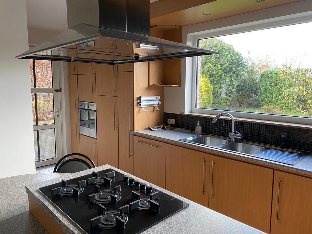 Modern Spanish Hacienda - 10km from the coast