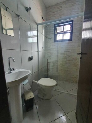 Shower - Beautiful Jd California house (SP)