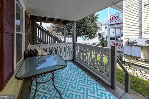 Cute Beach Condo - walking distance to the beach and boardwalk!