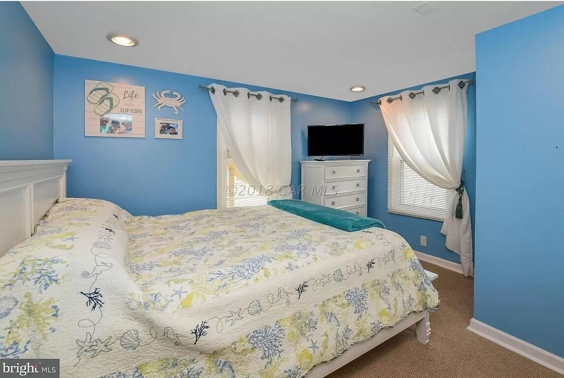 Cute Beach Condo - walking distance to the beach and boardwalk!