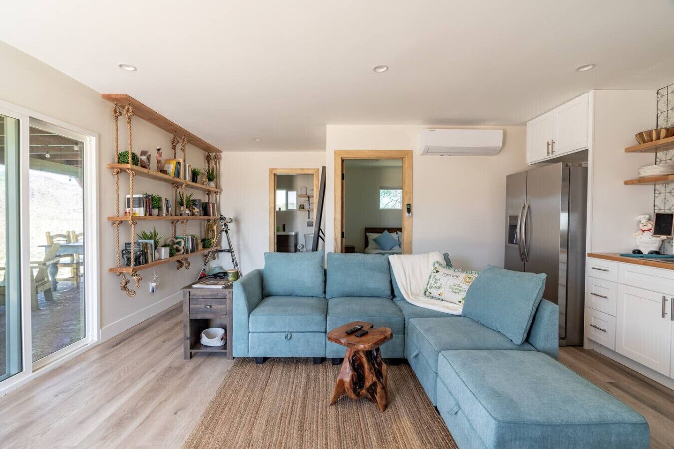 Smart-TV, peis og videospill