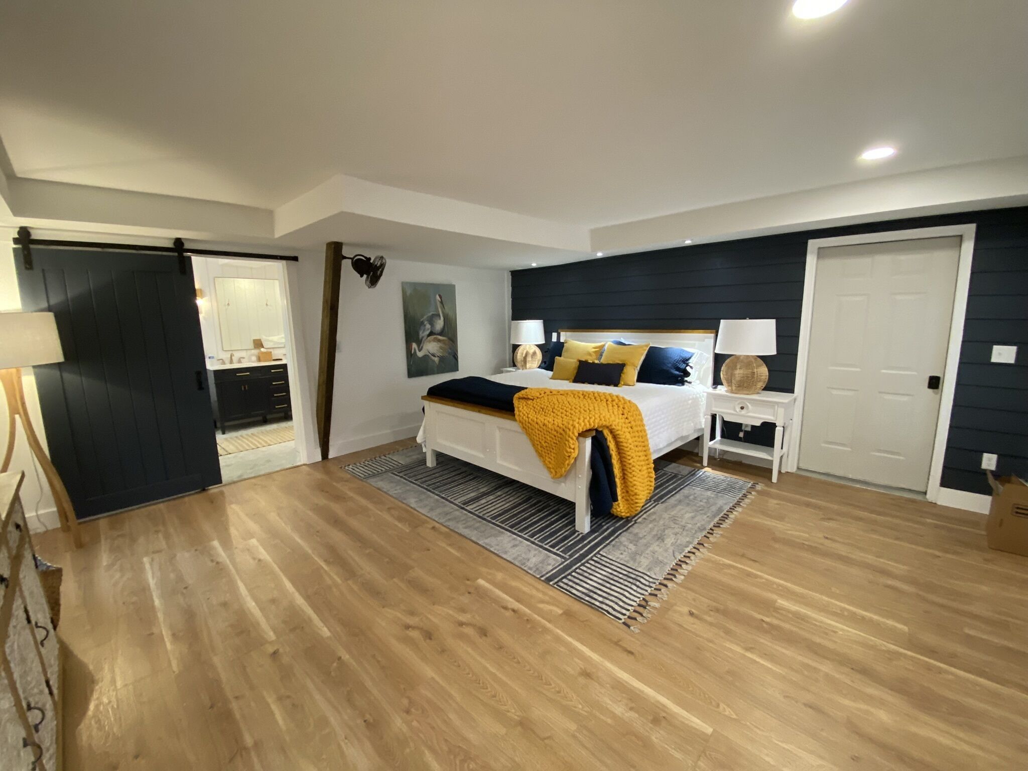 The Ashepoo House at Eden at Gracefield