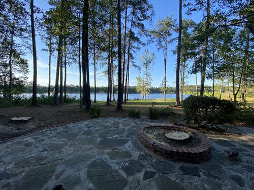 The Ashepoo House at Eden at Gracefield