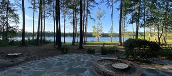 The Ashepoo House at Eden at Gracefield