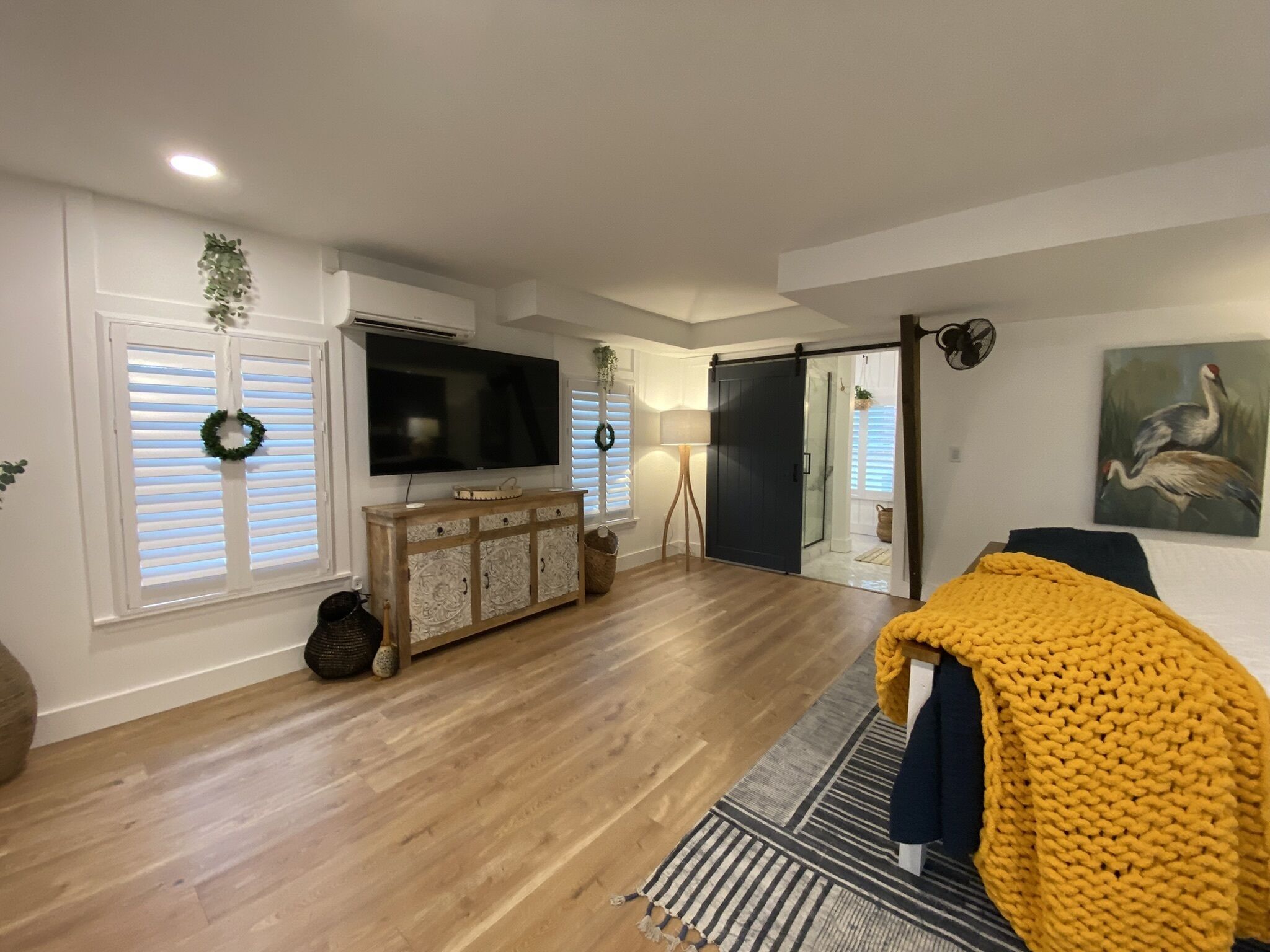 The Ashepoo House at Eden at Gracefield