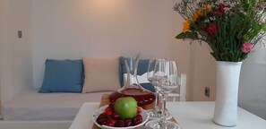 Superior Double or Twin Room | In-room safe, iron/ironing board, free WiFi, bed sheets