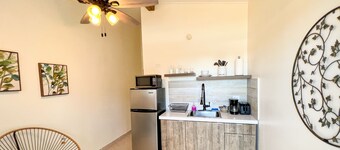 3.6 Awesome Living at Bohemian Casona in Cabo Rojo