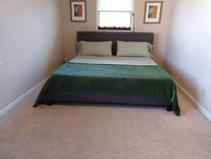 3 bedrooms, WiFi - Perfect Family Space (Macon)