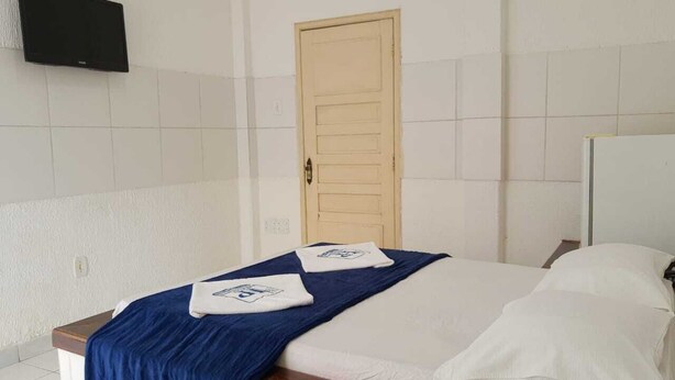 Unclassified image, 1 of 6, button - Hotel Presidente (Belém)