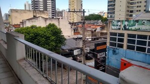 Unclassified image, 2 of 6, button - Hotel Presidente (Belém)