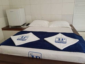 Apartamento básico | Wifi gratis