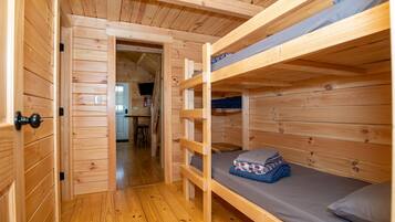 3 chambres, Wi-Fi, draps fournis