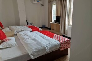 Exterior - Bandung Hotel (Wuzhou)