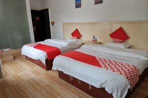 Room - Bandung Hotel (Wuzhou)