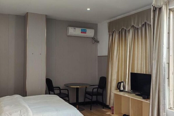 Room - Bandung Hotel (Wuzhou)
