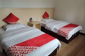 Room - Bandung Hotel (Wuzhou)