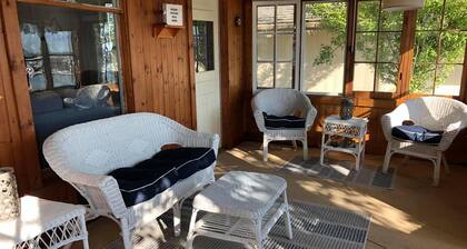 Sunsets, Sunsets, Sunsets