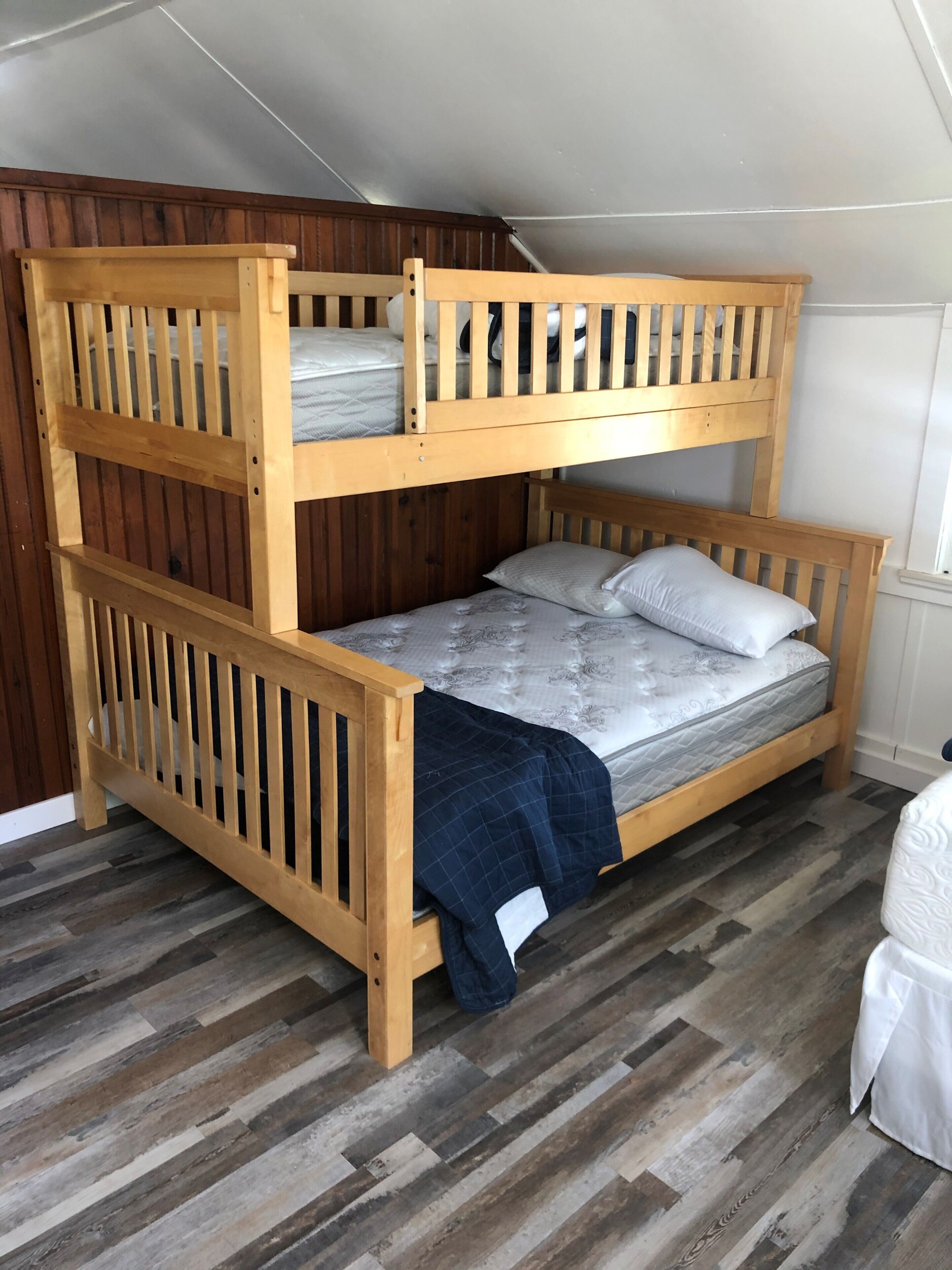 3 slaapkamers, wifi, beddengoed