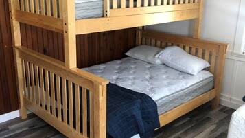 3 chambres, Wi-Fi, draps fournis