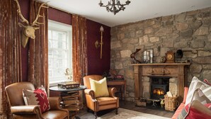 Habitación individual de lujo | Interior