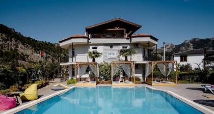 Bybassios Hotel