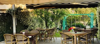 Bybassios Hotel