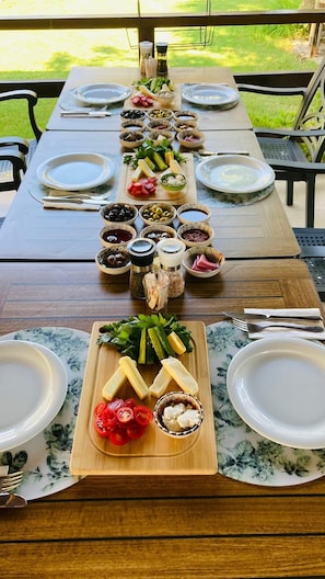 Restaurant - Bybassios Hotel (Marmaris)