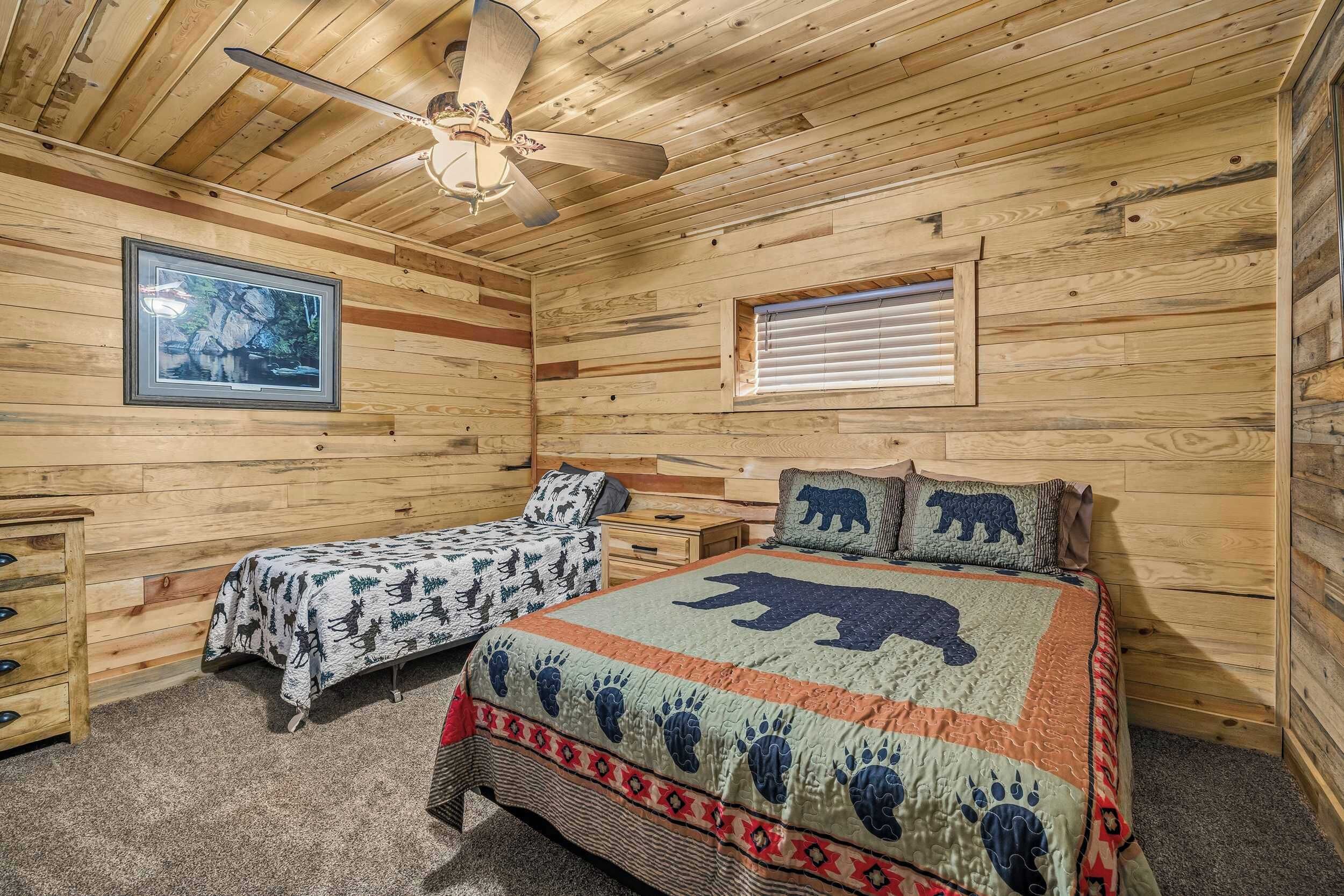 3 chambres, Wi-Fi, draps fournis