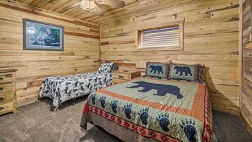 3 chambres, Wi-Fi, draps fournis