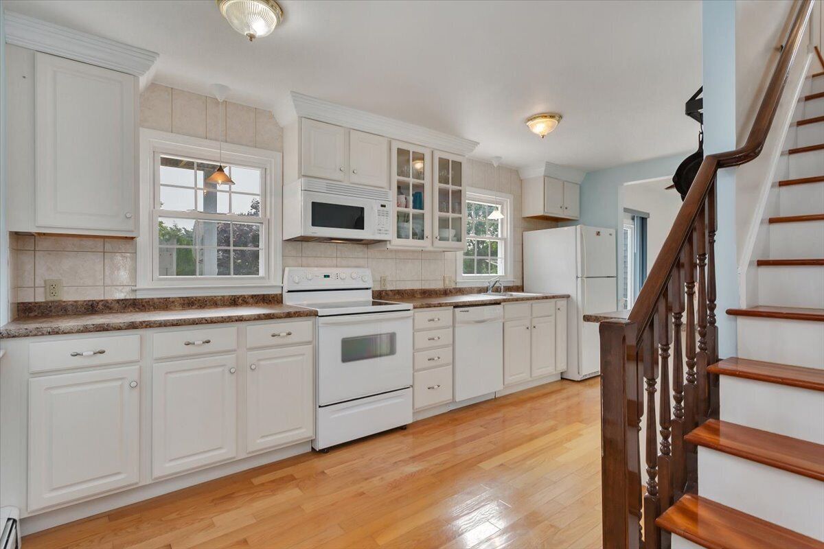 Two homes with a new pool. Experience the best of outdoor living on vacation!