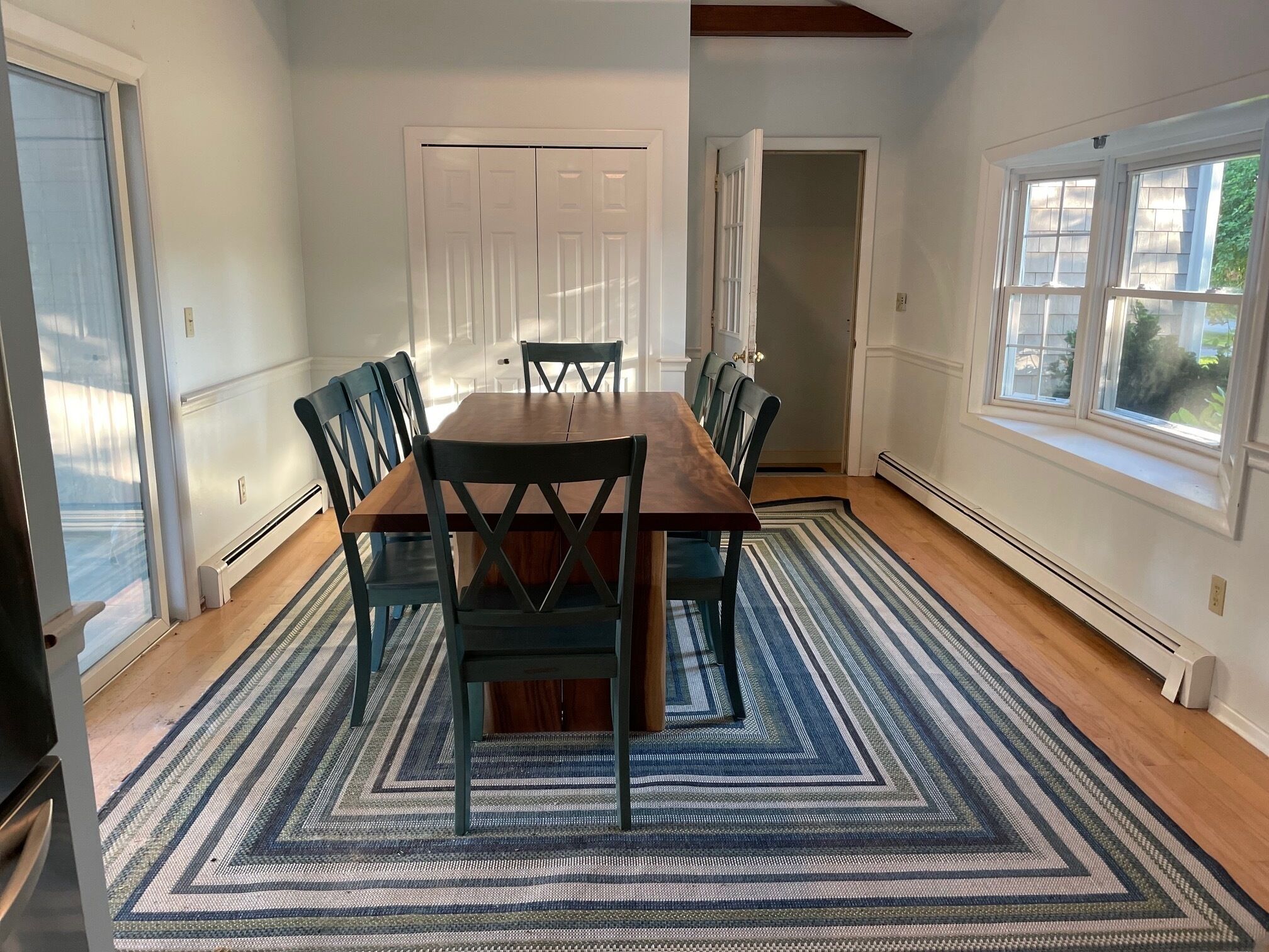 Two homes with a new pool. Experience the best of outdoor living on vacation!