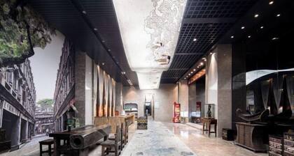 Wen Chang Tiancheng Hotel (Wenchang High-speed Railway Station Wennan Old Street Branch)