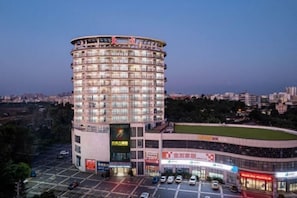 Exterior - Wen Chang Tiancheng Hotel (Wenchang High-speed Railway Station Wennan Old Street Branch) (Wenchang)