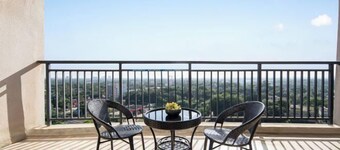 Wen Chang Tiancheng Hotel (Wenchang High-speed Railway Station Wennan Old Street Branch)