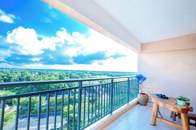 Wen Chang Tiancheng Hotel (Wenchang High-speed Railway Station Wennan Old Street Branch)