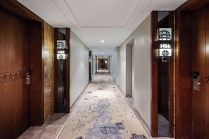 Interior - Wen Chang Tiancheng Hotel (Wenchang High-speed Railway Station Wennan Old Street Branch) (Wenchang)