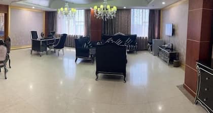 Bishui Lantian Hotel