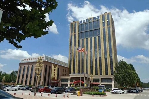 Bishui Lantian Hotel