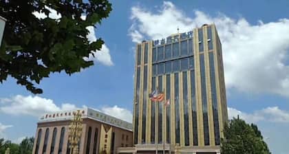 Bishui Lantian Hotel
