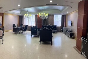 Room - Bishui Lantian Hotel (Jing County)