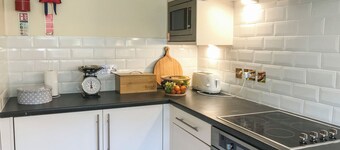 2 bedroom accommodation in Filey